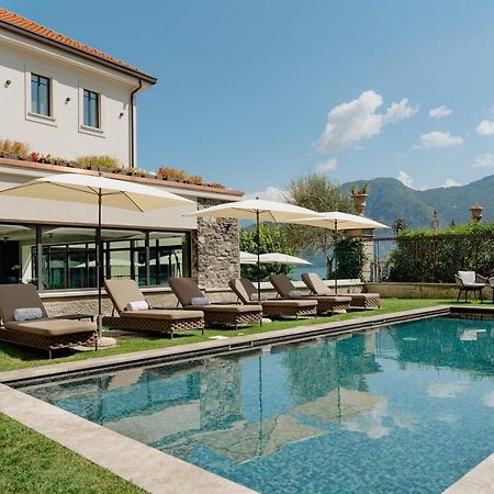 Musa Lago Di Como Sala Comacina Ngoại thất bức ảnh