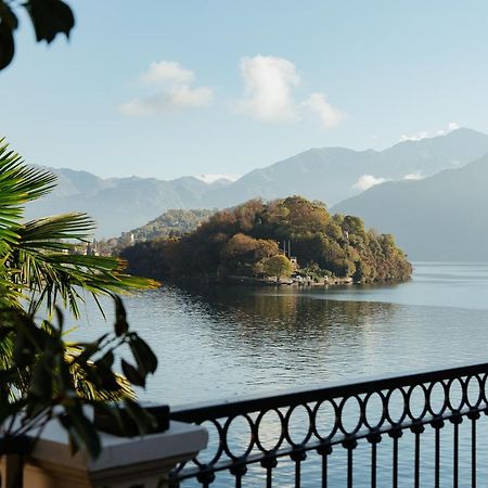 Musa Lago Di Como Sala Comacina Ngoại thất bức ảnh