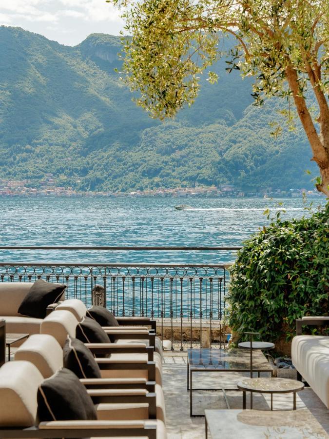 Musa Lago Di Como Sala Comacina Ngoại thất bức ảnh