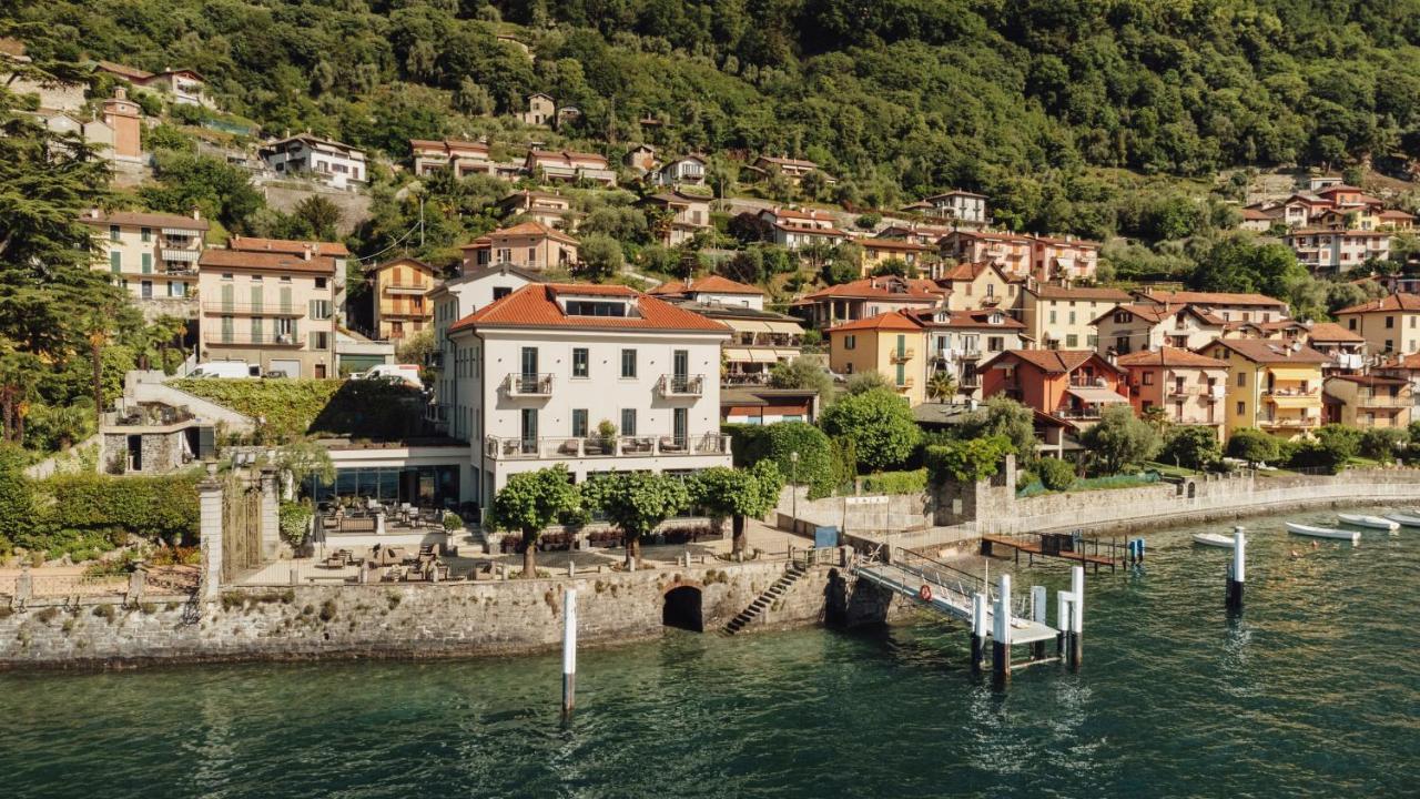 Musa Lago Di Como Sala Comacina Ngoại thất bức ảnh
