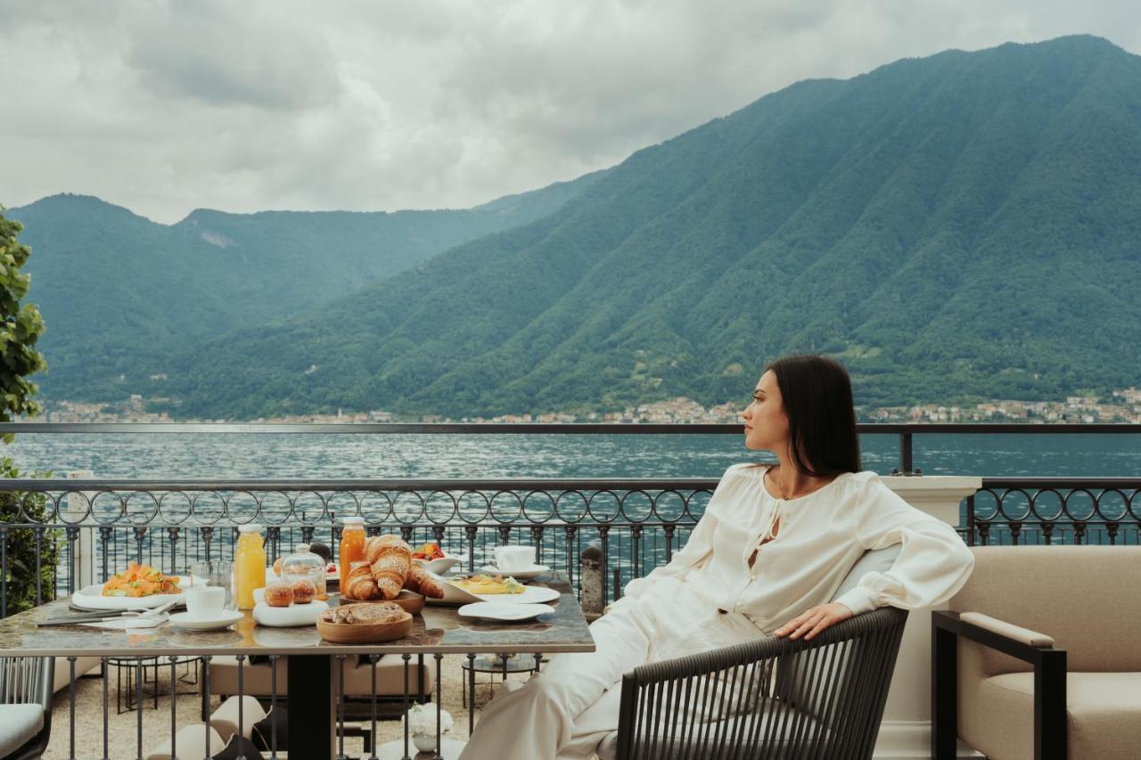 Musa Lago Di Como Sala Comacina Ngoại thất bức ảnh