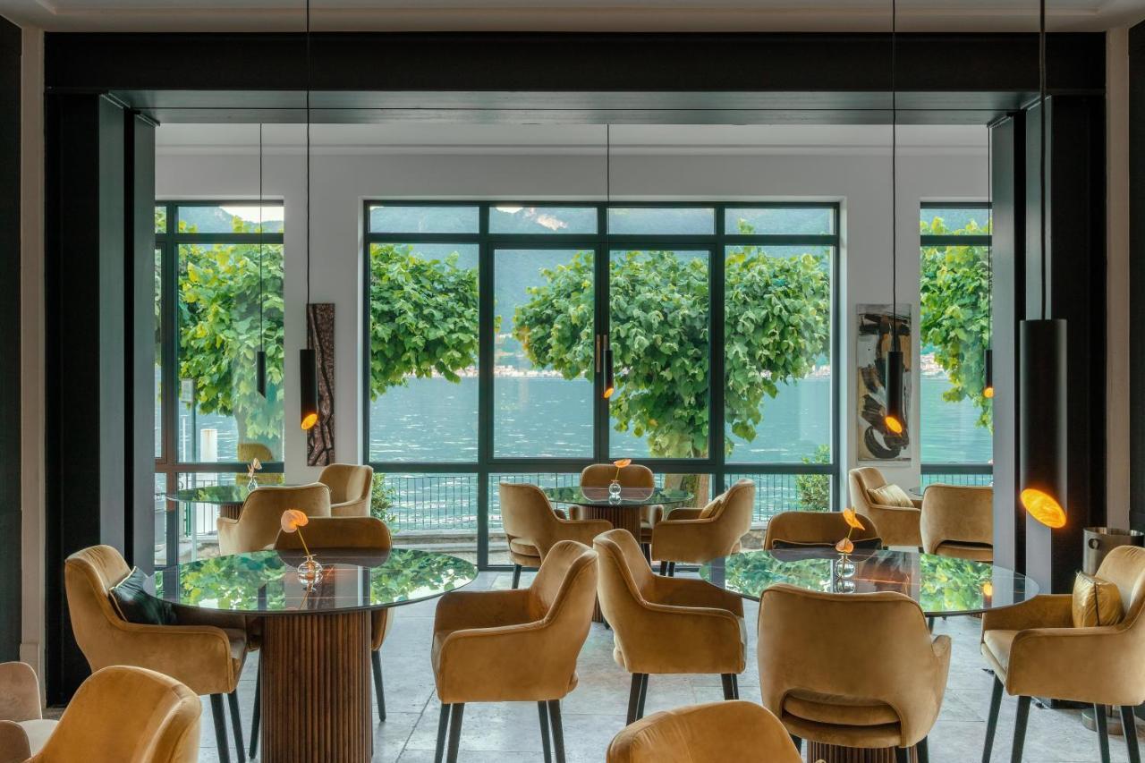 Musa Lago Di Como Sala Comacina Ngoại thất bức ảnh