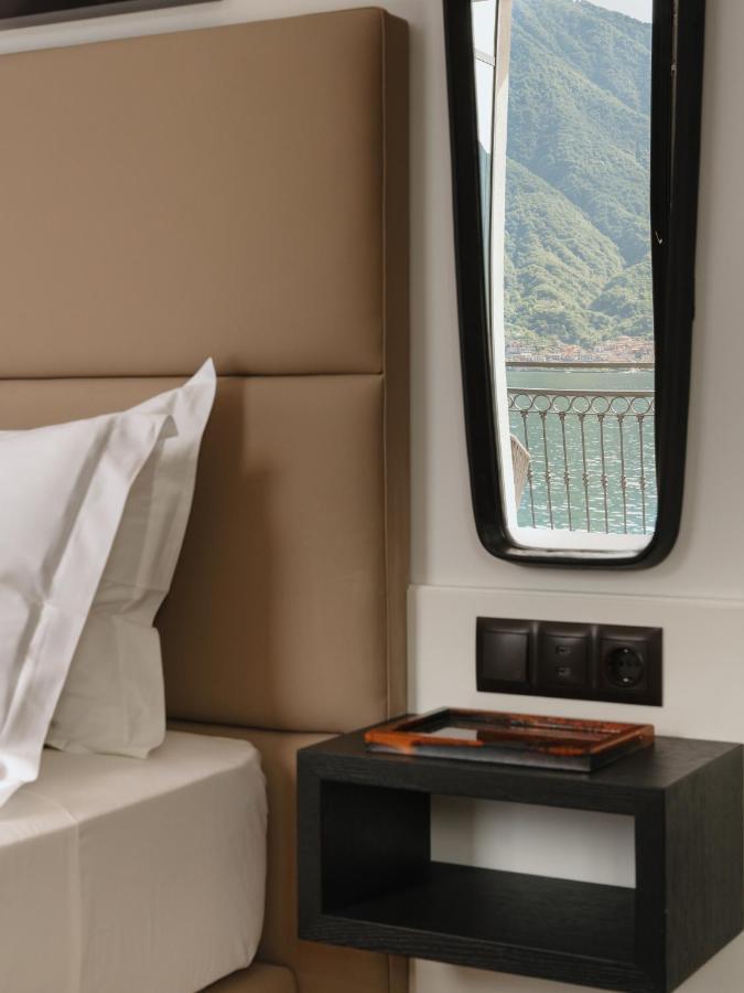 Musa Lago Di Como Sala Comacina Ngoại thất bức ảnh