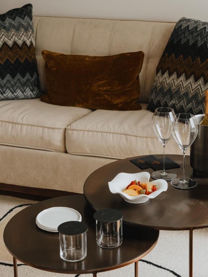 Musa Lago Di Como Sala Comacina Ngoại thất bức ảnh