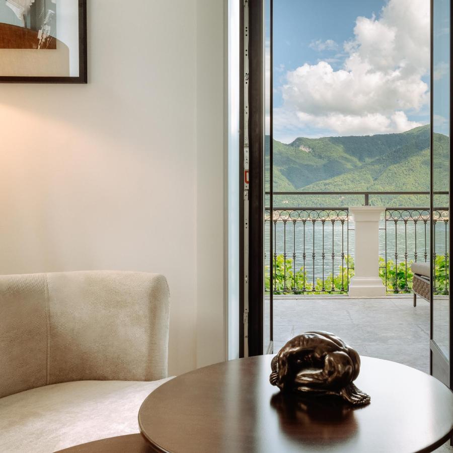 Musa Lago Di Como Sala Comacina Ngoại thất bức ảnh