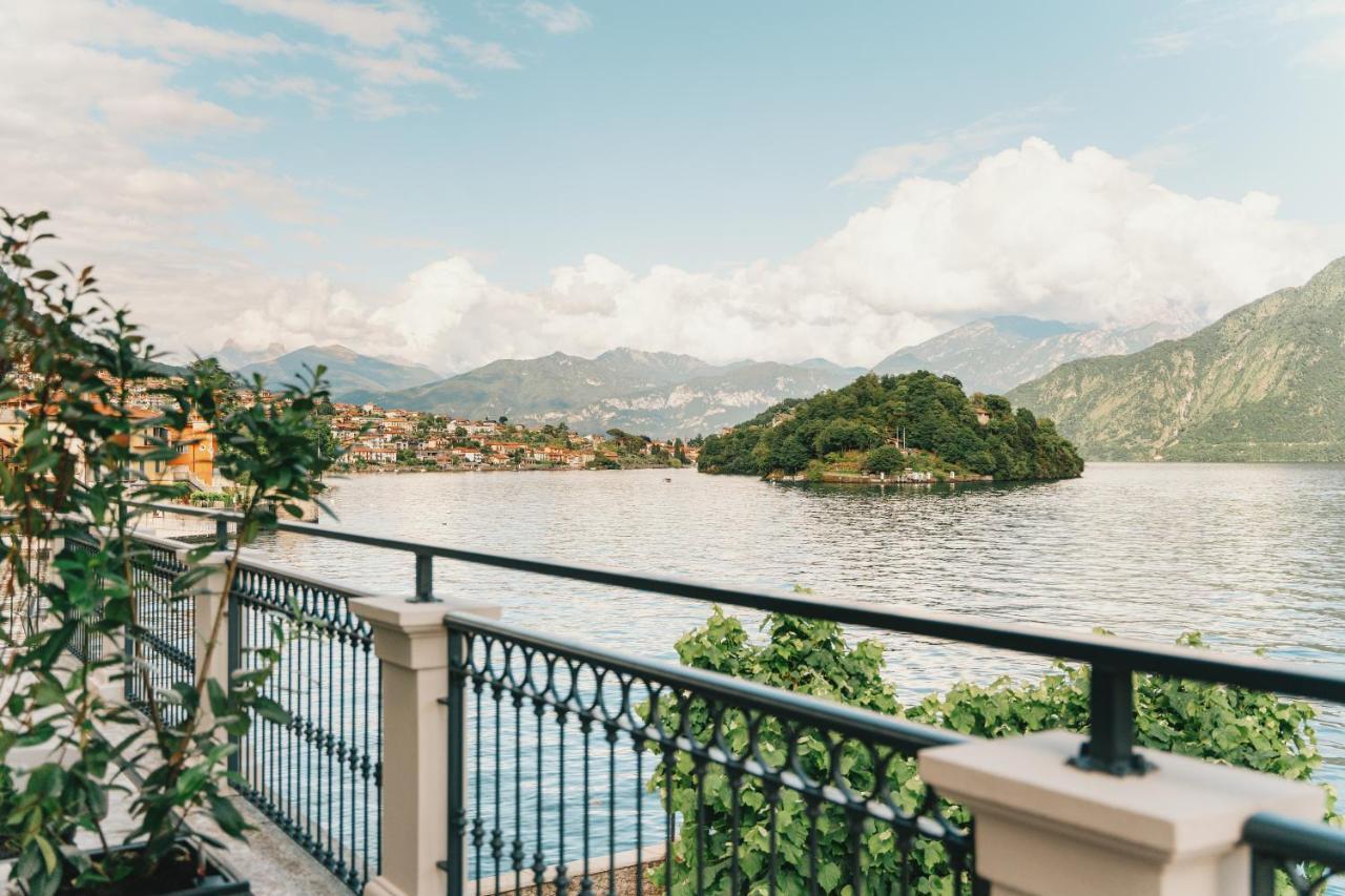 Musa Lago Di Como Sala Comacina Ngoại thất bức ảnh