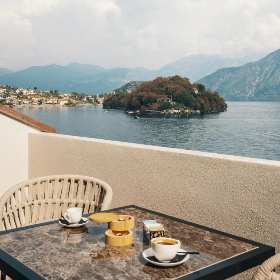 Musa Lago Di Como Sala Comacina Ngoại thất bức ảnh