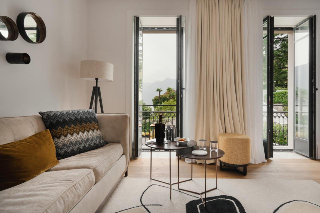Musa Lago Di Como Sala Comacina Ngoại thất bức ảnh