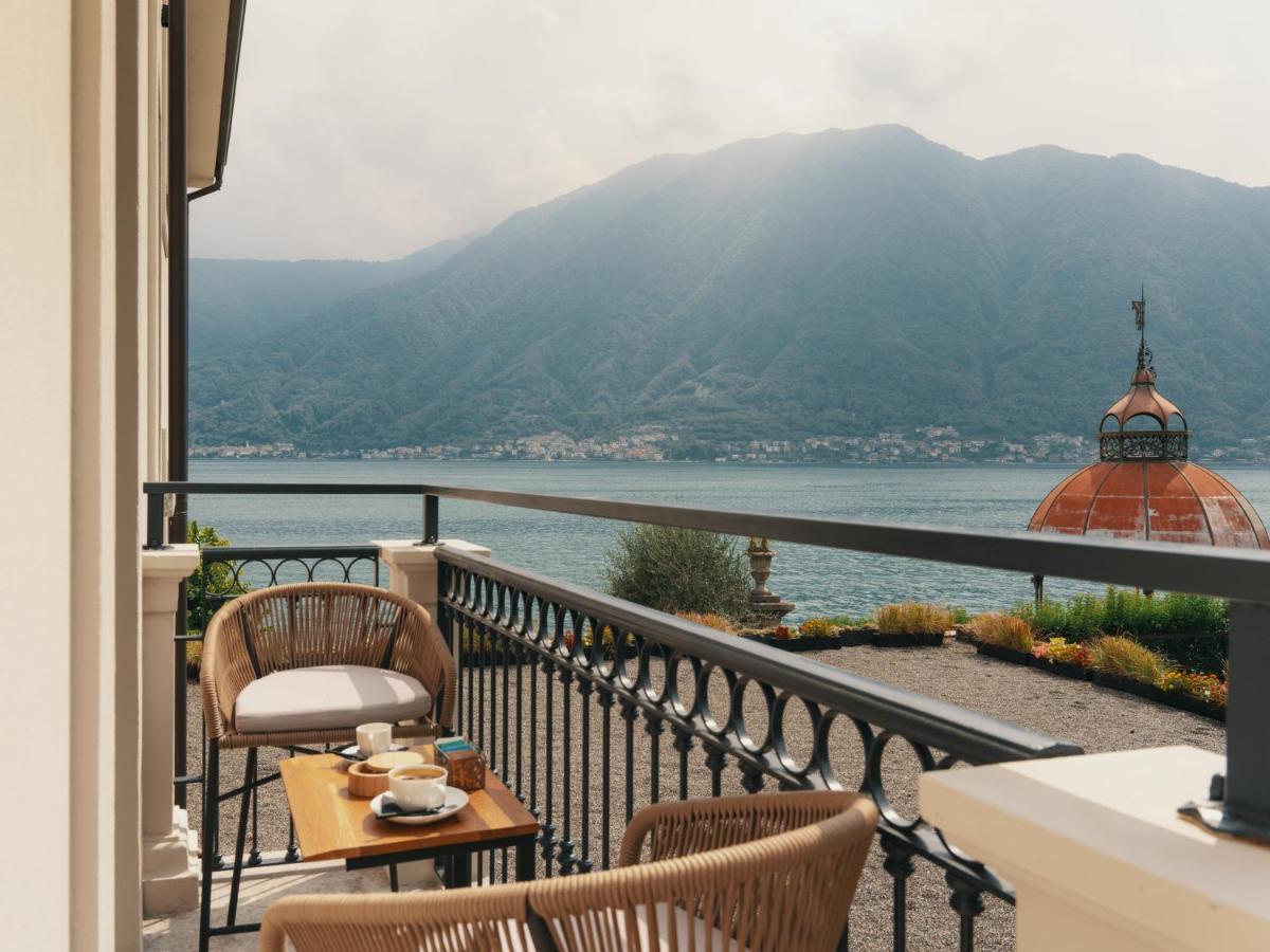 Musa Lago Di Como Sala Comacina Ngoại thất bức ảnh