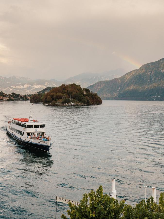 Musa Lago Di Como Sala Comacina Ngoại thất bức ảnh