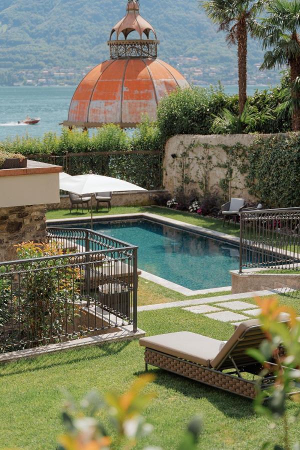 Musa Lago Di Como Sala Comacina Ngoại thất bức ảnh