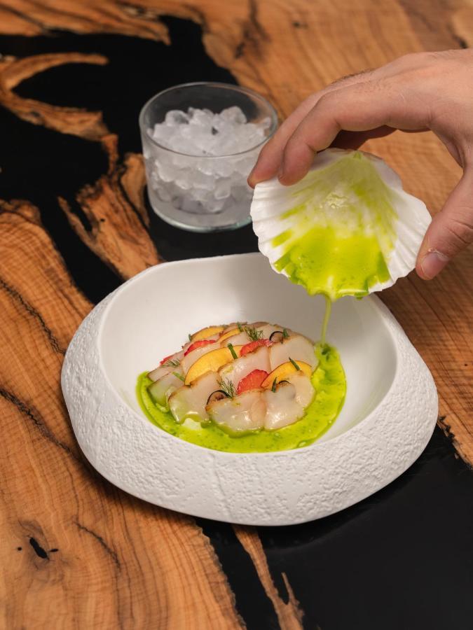 Musa Lago Di Como Sala Comacina Ngoại thất bức ảnh