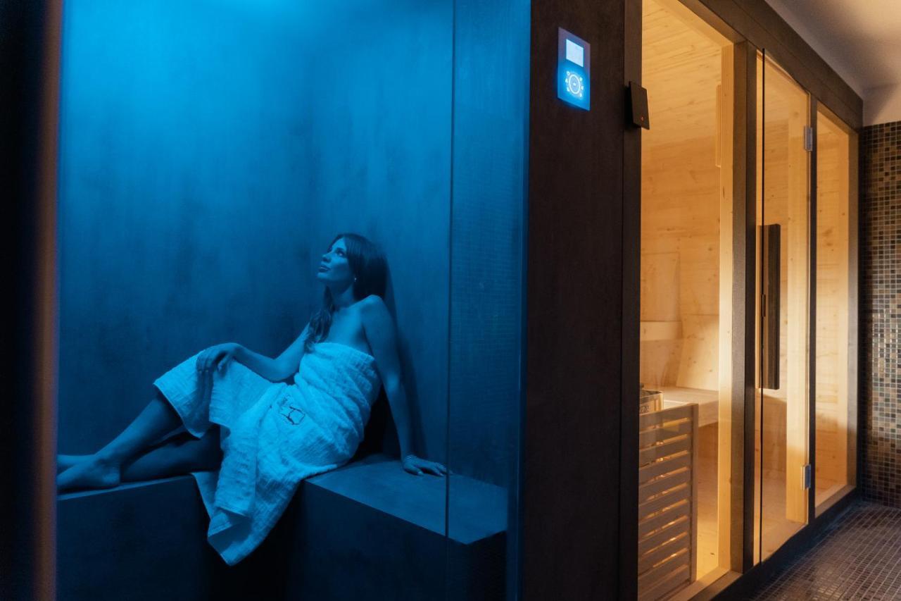 Musa Lago Di Como Sala Comacina Ngoại thất bức ảnh