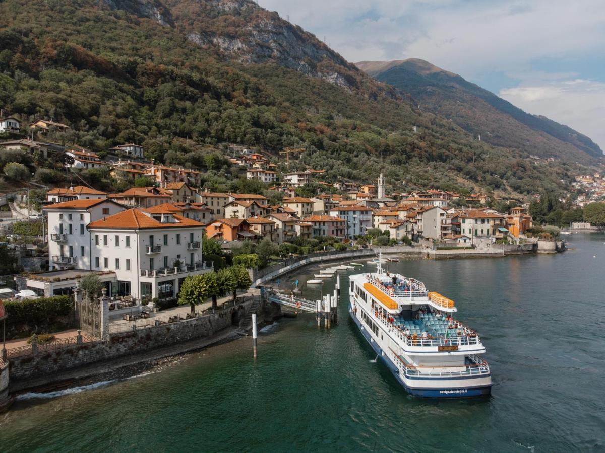 Musa Lago Di Como Sala Comacina Ngoại thất bức ảnh
