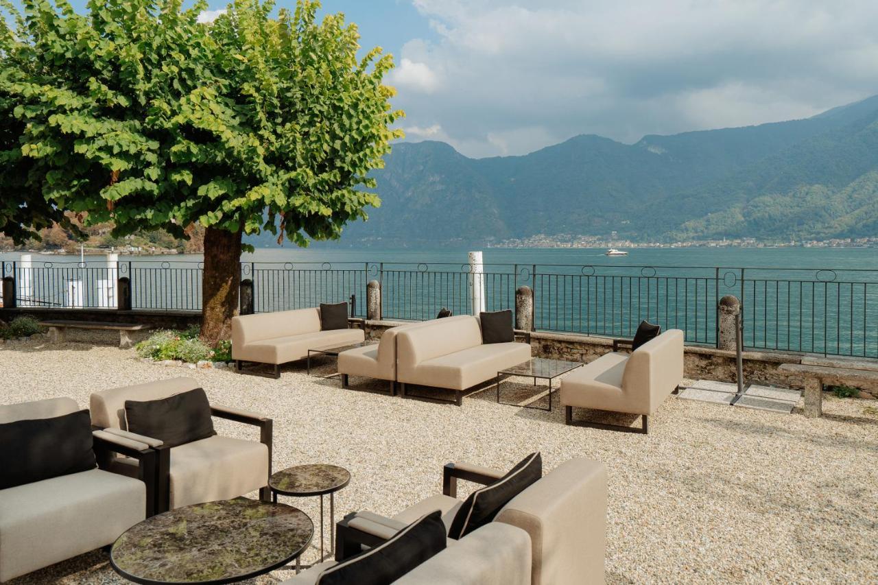 Musa Lago Di Como Sala Comacina Ngoại thất bức ảnh