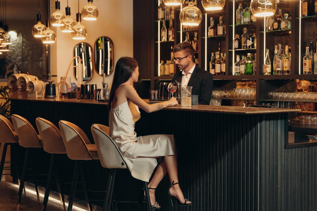 Musa Lago Di Como Sala Comacina Ngoại thất bức ảnh