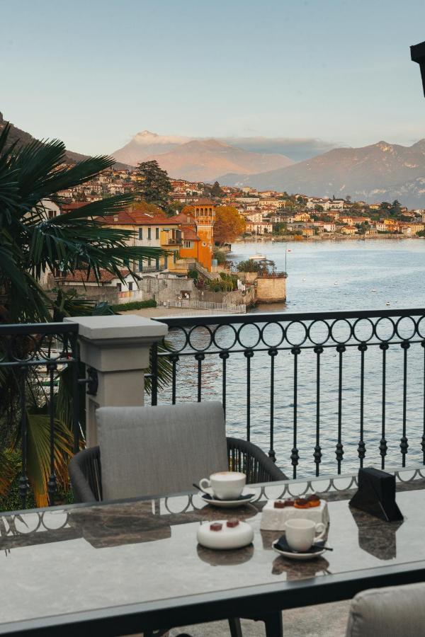 Musa Lago Di Como Sala Comacina Ngoại thất bức ảnh