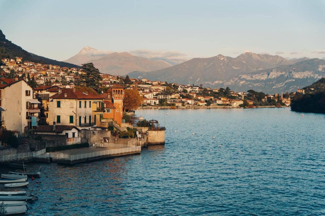 Musa Lago Di Como Sala Comacina Ngoại thất bức ảnh